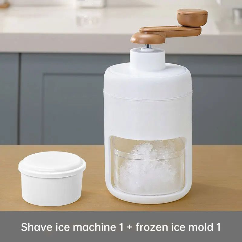 New ice crusher - Oshi.pk - Buy & Sell Online
