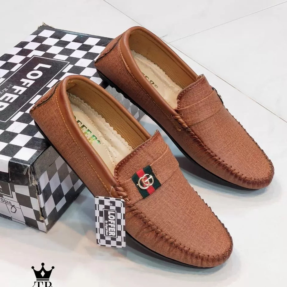 New Loffers Shoes - Oshi.pk - Buy & Sell Online