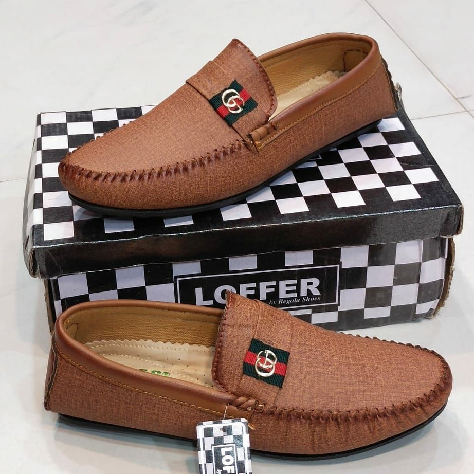 New Loffers Shoes - Oshi.pk - Buy & Sell Online