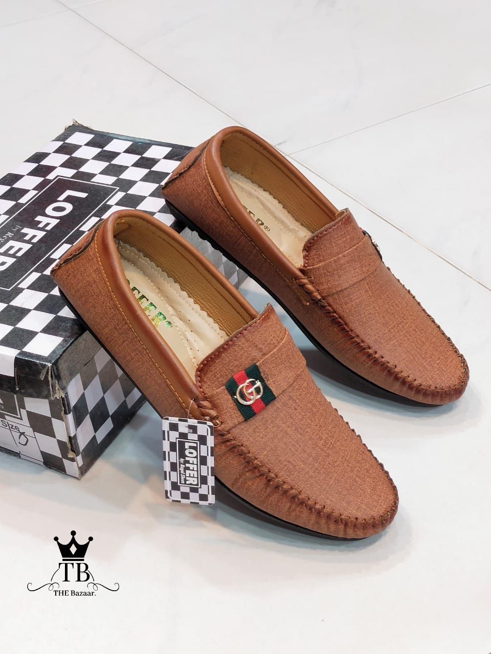 New Loffers Shoes - Oshi.pk - Buy & Sell Online