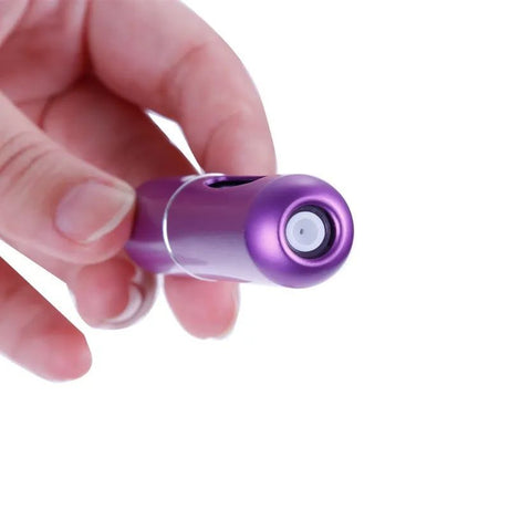 New Mini Refillable Perfume Bottle For Travel, Perfume Atomizer Bottle, Refillable Perfume Bottle - Oshi.pk - Buy & Sell Online