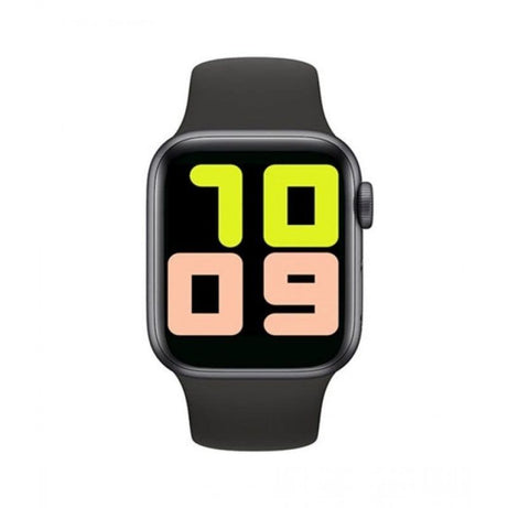 T500 Bluetooth Smart Watch Smart Watch For Men & Women |Call Player Fitness Tracking Smartwatch for Android iOS - Oshi.pk - Buy & Sell Online