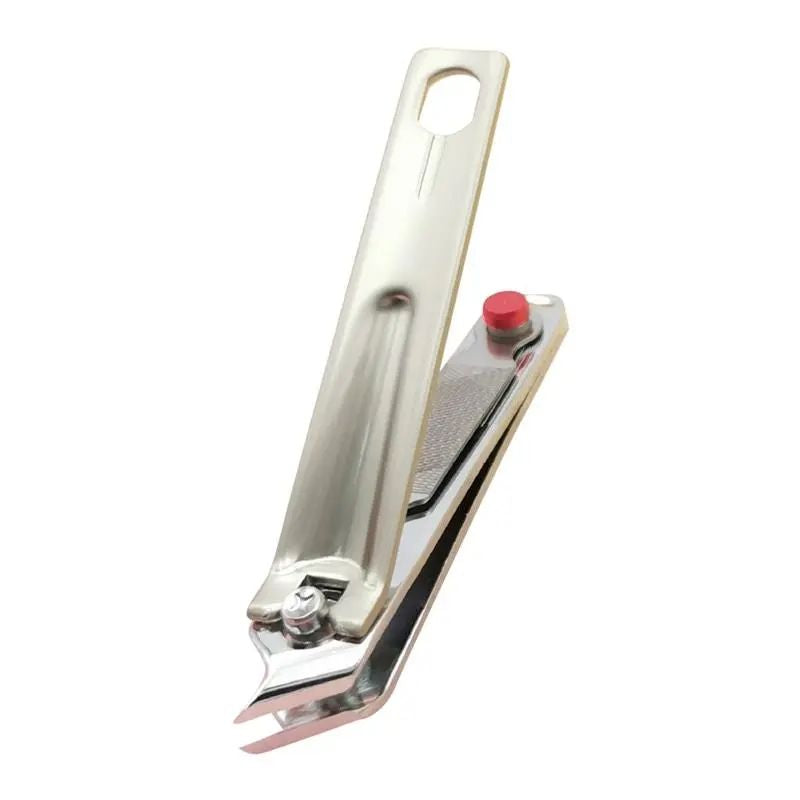 Stainless Steel Manicure FingNew Nail Clippersernail Cutter - Oshi.pk - Buy & Sell Online
