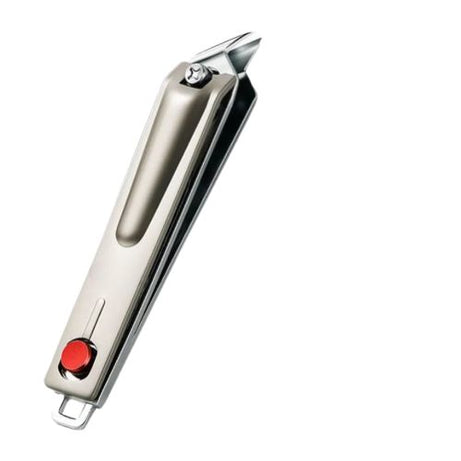 OMEDA Large Bevel Sharp Manicure Cutters for Nails Stainless Steel Pedicure Oblique Nail Clippers - Oshi.pk - Buy & Sell Online