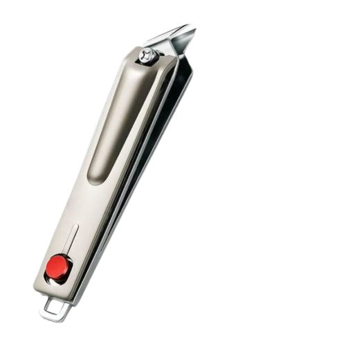 OMEDA Large Bevel Sharp Manicure Cutters for Nails Stainless Steel Pedicure Oblique Nail Clippers - Oshi.pk - Buy & Sell Online