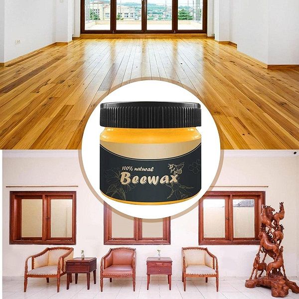 New Organic Wood Restoration Beewax - Oshi.pk - Buy & Sell Online