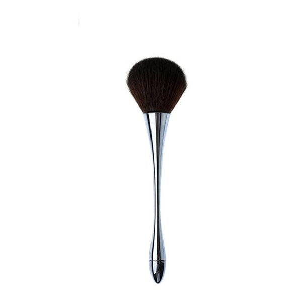 New Powder Brush Face Powder Makeup Brush Cosmetic Brush For Women - Oshi.pk - Buy & Sell Online