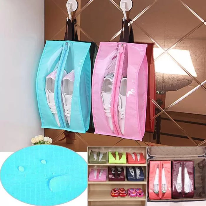 New Shoe Organizer - Oshi.pk - Buy & Sell Online