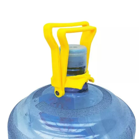 New Water Bottle Lifter Strong Dispenser Bottle Handle for Energy Saving 19 Liter Water Bottle handle Lifter to Carry Easily - Oshi.pk - Buy & Sell Online
