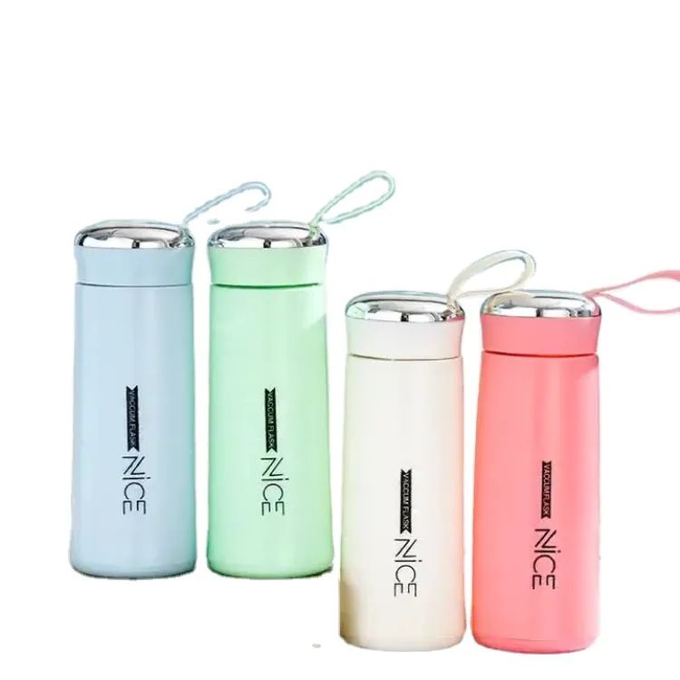 Nice Glass Water Bottles Natural BPA Free Eco Friendly, Reusable Refillable Water Glass Water Bottles Wide Mouth Liquid Storage, Leak Proof Caps, Perf - Oshi.pk - Buy & Sell Online