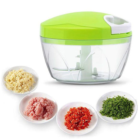 Nicer Dicer Speedy Chopper