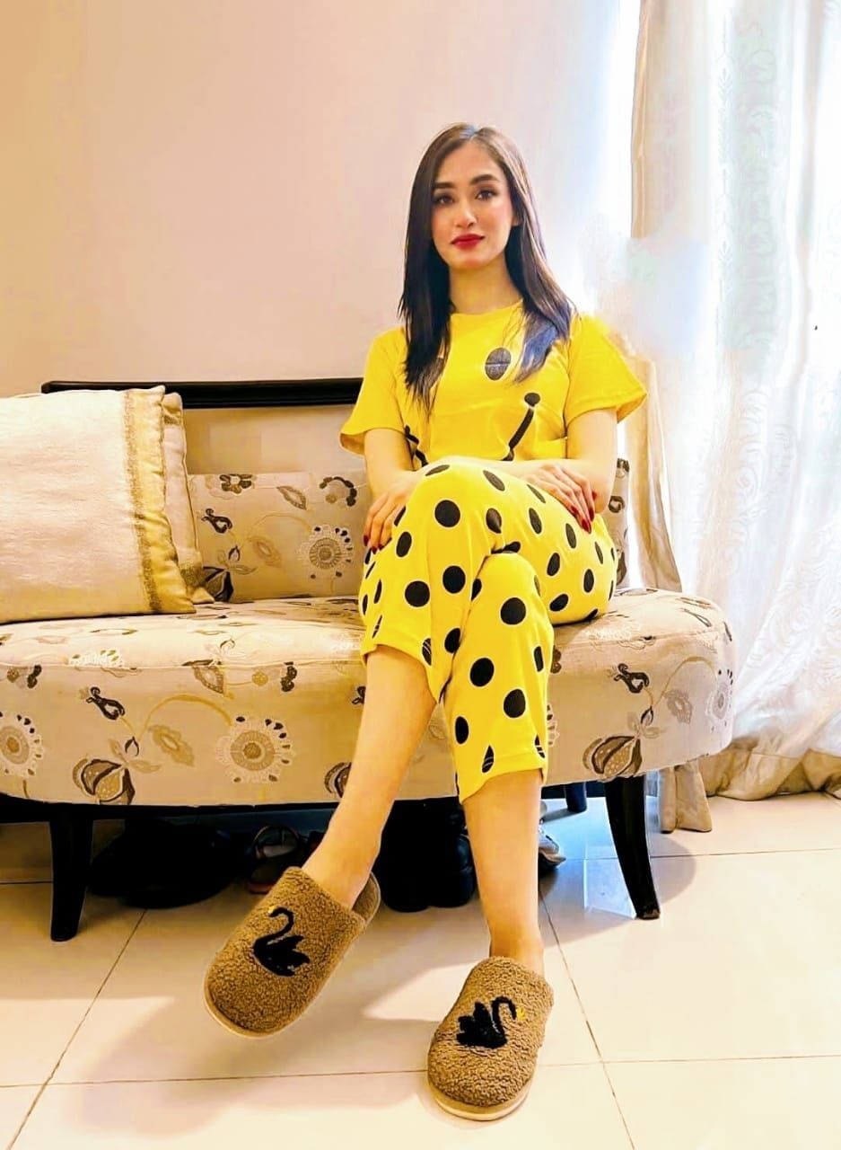 Night suit for women - Oshi.pk - Buy & Sell Online