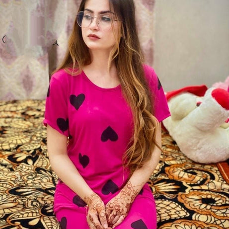 Night suit for women - Oshi.pk - Buy & Sell Online