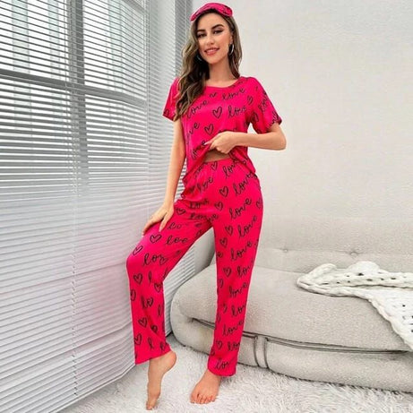 Night suit for women - Oshi.pk - Buy & Sell Online