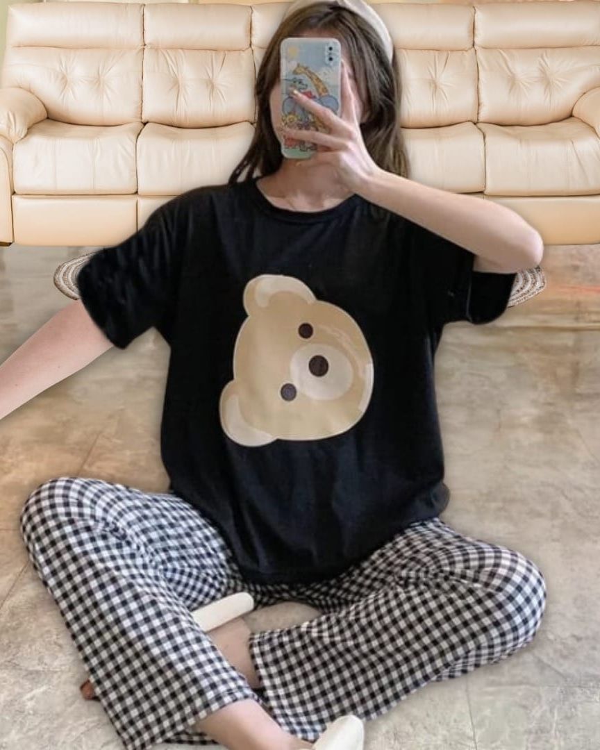 Night suit for women - Oshi.pk - Buy & Sell Online