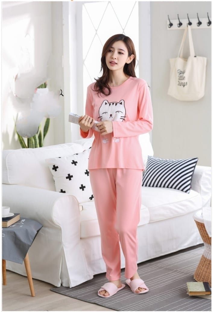 Night suit for women - Oshi.pk - Buy & Sell Online