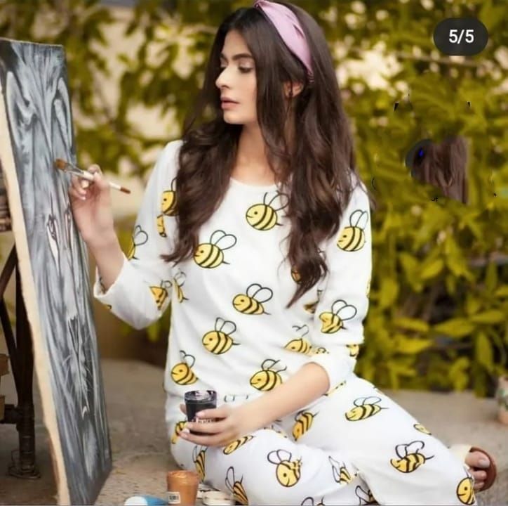 Night suit for women - Oshi.pk - Buy & Sell Online