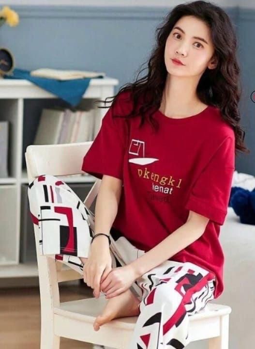 Night suits for womens - Oshi.pk - Buy & Sell Online