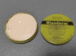 Nixoderm cream For Skin Problem (20G) - Oshi.pk - Buy & Sell Online