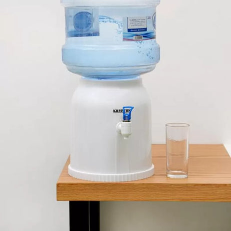 NON ELECTRIC MINI WATER DISPENSER