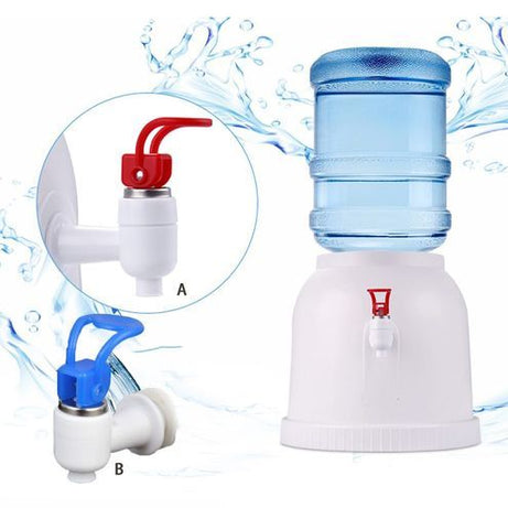 Appollo Non Electric Water Dispenser