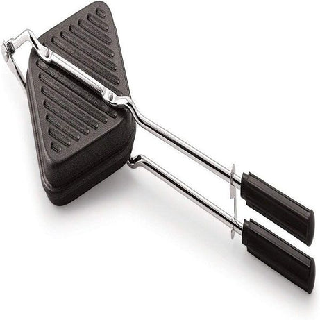 Non Stick Coating Gas Toaster for Sandwich - Oshi.pk - Buy & Sell Online