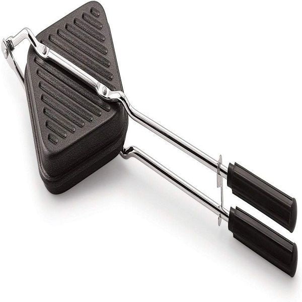 Non Stick Coating Gas Toaster for Sandwich - Oshi.pk - Buy & Sell Online