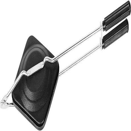 Non-Stick Griddle Sandwich Bread Toaster Gas Burner for Stove - Oshi.pk - Buy & Sell Online