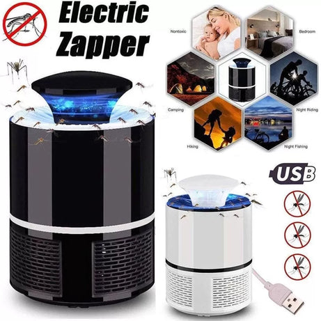 Nova | Mosquito Killer Lamp | Brand New | Box Packed | Gadgets - Oshi.pk - Buy & Sell Online