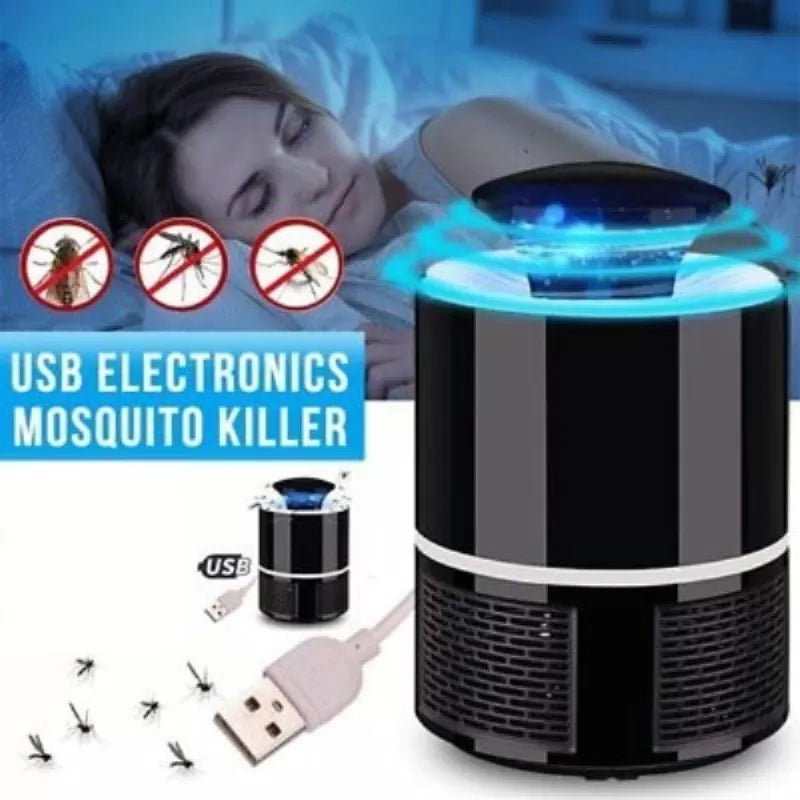 Nova | Mosquito Killer Lamp | Brand New | Box Packed | Gadgets - Oshi.pk - Buy & Sell Online