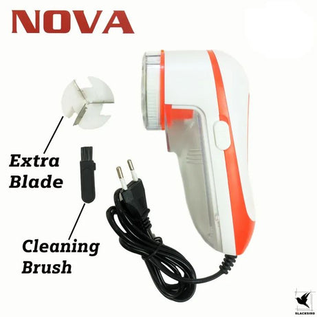 NOVA Electric Lint Remover For Winter Fabrics - Oshi.pk - Buy & Sell Online