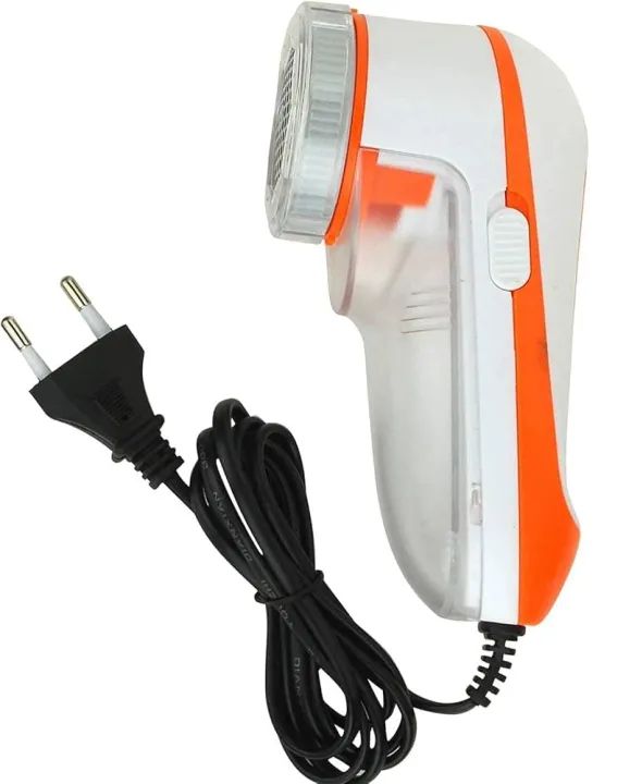 NOVA Electric Lint Remover For Winter Fabrics - Oshi.pk - Buy & Sell Online