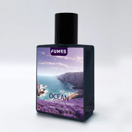 Ocean Inspired By Cool Water(10 Hour Lasting) Men Perfume - Oshi.pk - Buy & Sell Online