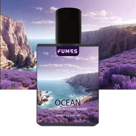 Ocean Inspired By Cool Water(10 Hour Lasting) Men Perfume - Oshi.pk - Buy & Sell Online