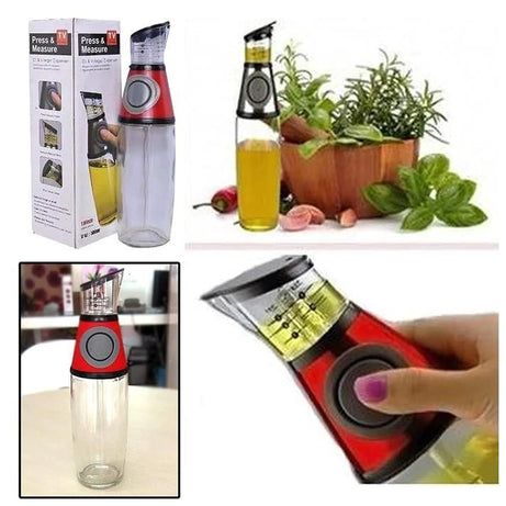 OIL BOTTLE PRESSED AND MEASURED - Oshi.pk - Buy & Sell Online