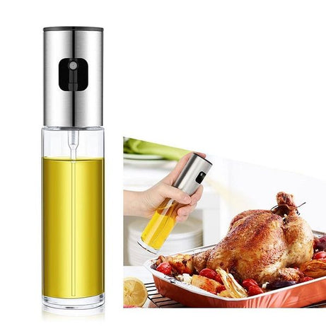 Oil Sprayer for Cooking Olive Oil 100ml