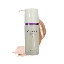 OLANSI MAKEUP FOUNDATION - WATERPROOF - Oshi.pk - Buy & Sell Online