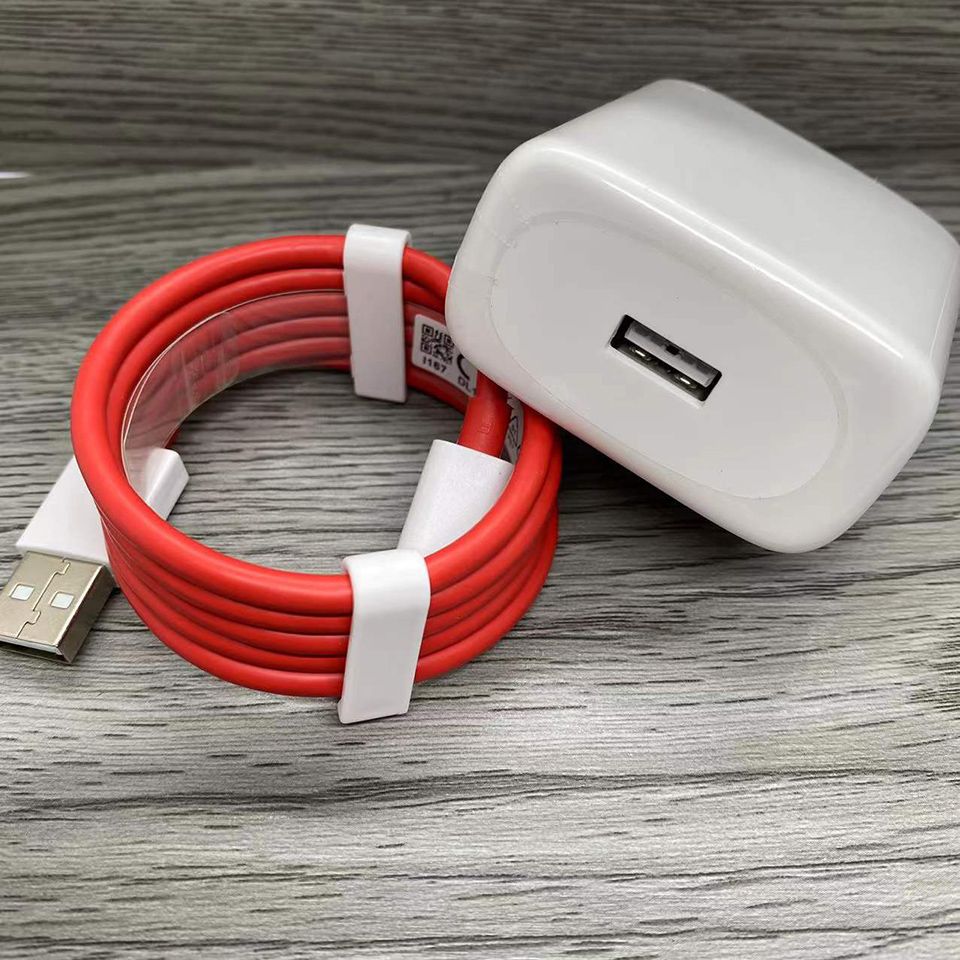 Original ONEPLUS Charger 80W USB Fast Warp Charger Adapter For Onplus 6 7 PRO 8 8T 9 9R 9RT 10Pro ACE Super Warp Charger - Oshi.pk - Buy & Sell Online