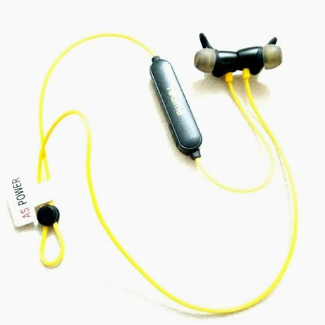 OnePlus HiFi Audio High Definition Magnetic Wireless Bluetooth Neckband In-ear Earphone For All Smart Phones - Oshi.pk - Buy & Sell Online