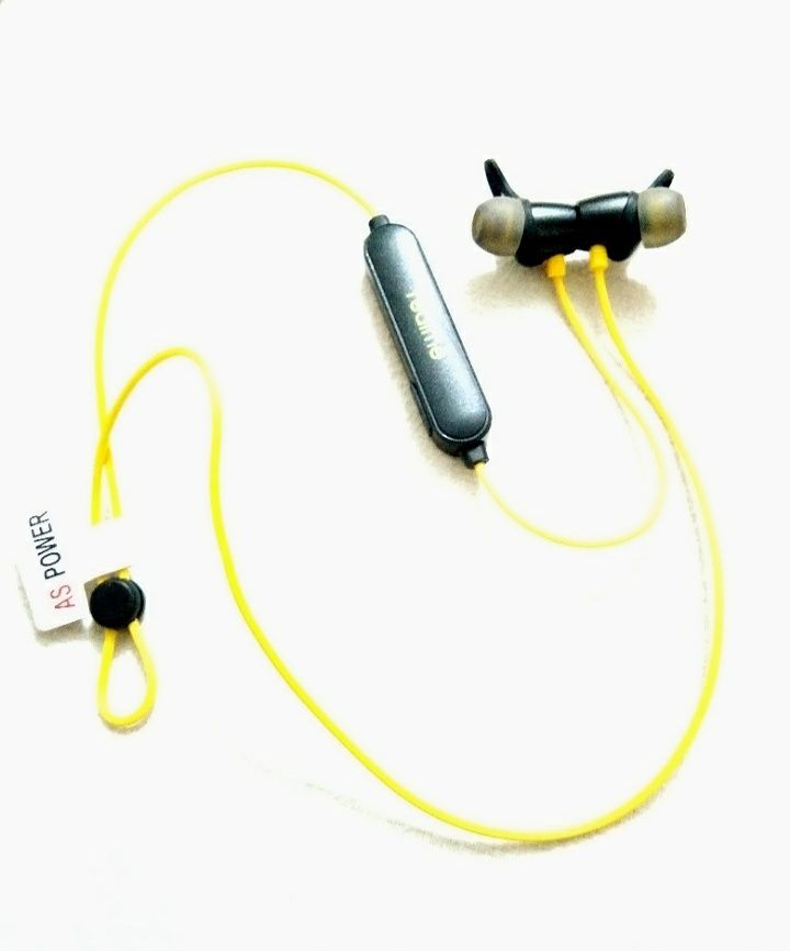 OnePlus HiFi Audio High Definition Magnetic Wireless Bluetooth Neckband In-ear Earphone For All Smart Phones - Oshi.pk - Buy & Sell Online