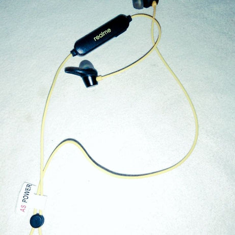 OnePlus HiFi Audio High Definition Magnetic Wireless Bluetooth Neckband In-ear Earphone For All Smart Phones - Oshi.pk - Buy & Sell Online