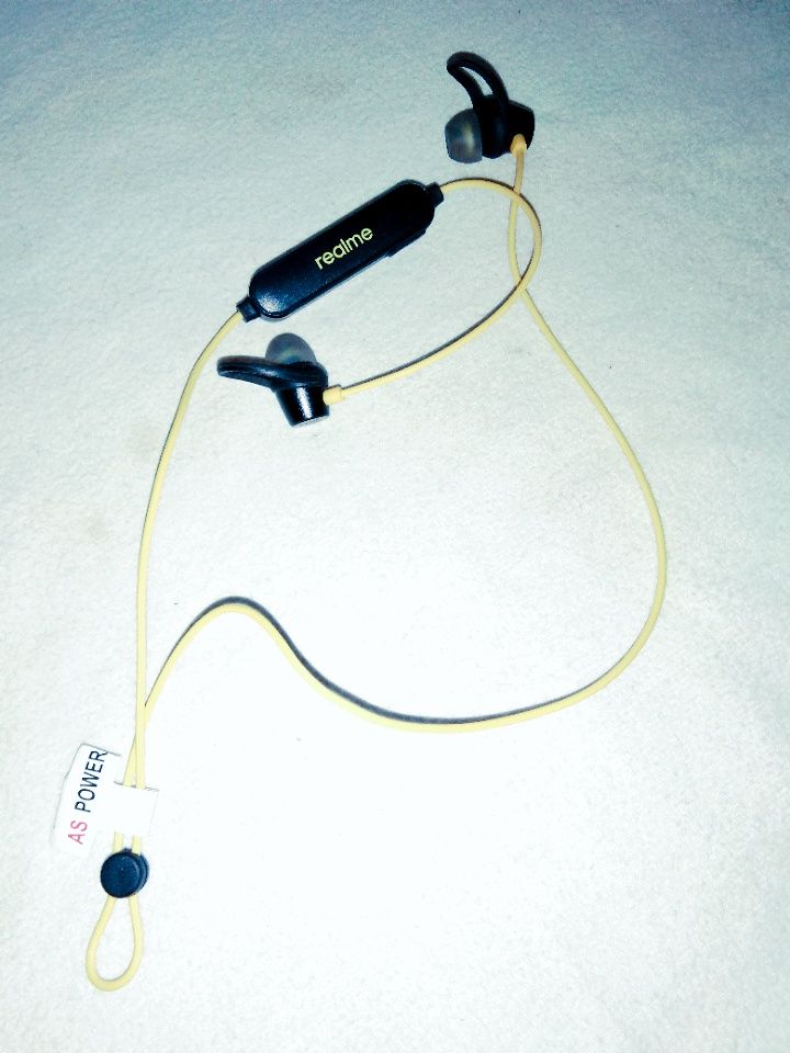 OnePlus HiFi Audio High Definition Magnetic Wireless Bluetooth Neckband In-ear Earphone For All Smart Phones - Oshi.pk - Buy & Sell Online