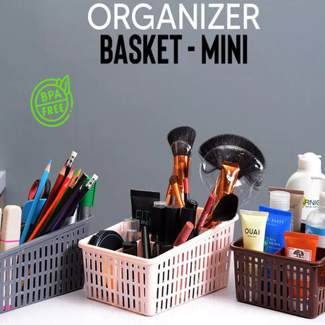 ORGANIZER BASKET - MINI - Oshi.pk - Buy & Sell Online