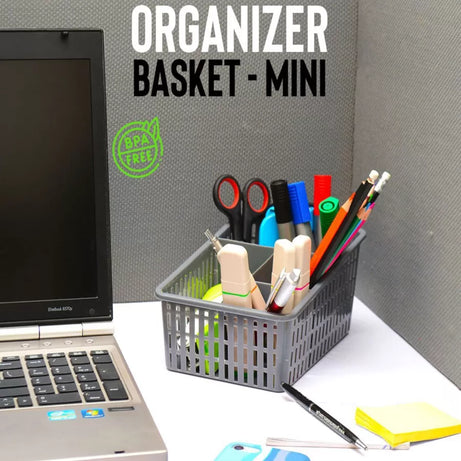 ORGANIZER BASKET - MINI - Oshi.pk - Buy & Sell Online
