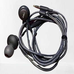 ORIGINAL AKG HAND FREE - Samsung handsfree - 100% Original Handsfree Imported , High Quality Deep Bass / Sound - Earphones - Headphones - Oshi.pk - Buy & Sell Online