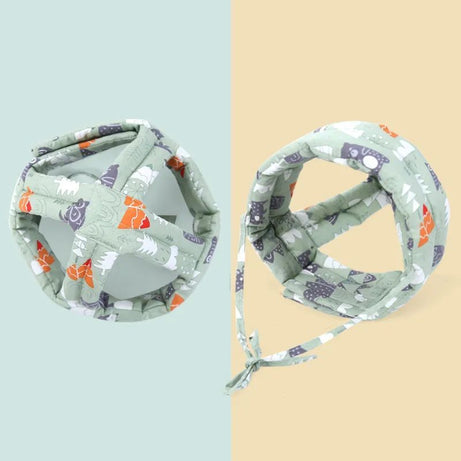Original Baby Safety Helmet High Quality - Oshi.pk - Buy & Sell Online