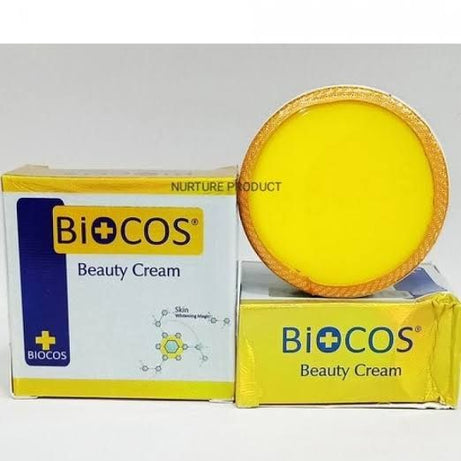 Original Biocos Whitening Beauty Cream Skin Whitening Magic - Oshi.pk - Buy & Sell Online