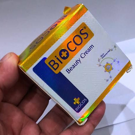 Original Biocos Whitening Beauty Cream Skin Whitening Magic - Oshi.pk - Buy & Sell Online