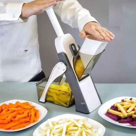 Original Brava Spring Slicer - Oshi.pk - Buy & Sell Online