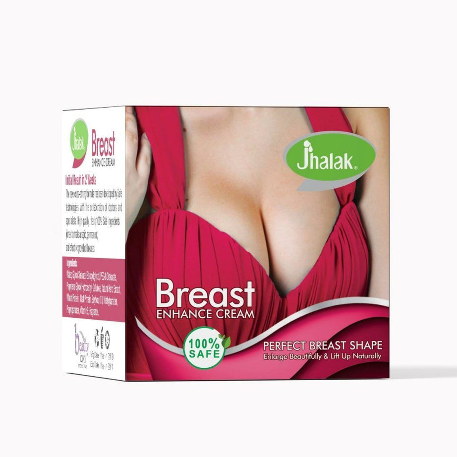 ORIGINAL BREAST ENLARGEMENT CREAM MADE IN PAKISTAN - Oshi.pk - Buy & Sell Online